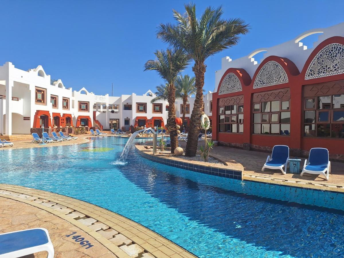 Sharm Inn Amarein - Boutique Hotel Exterior photo