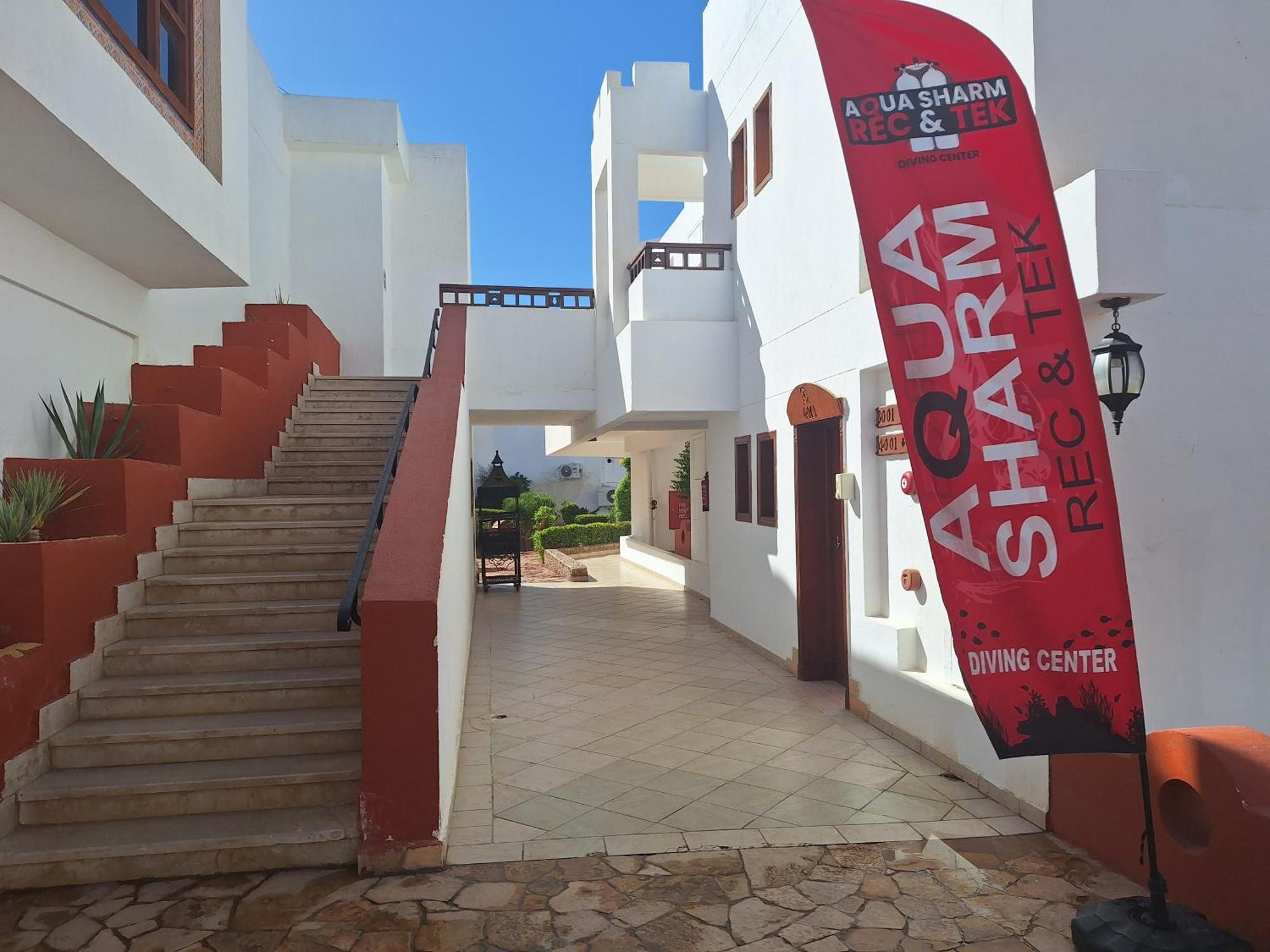 Sharm Inn Amarein - Boutique Hotel Exterior photo