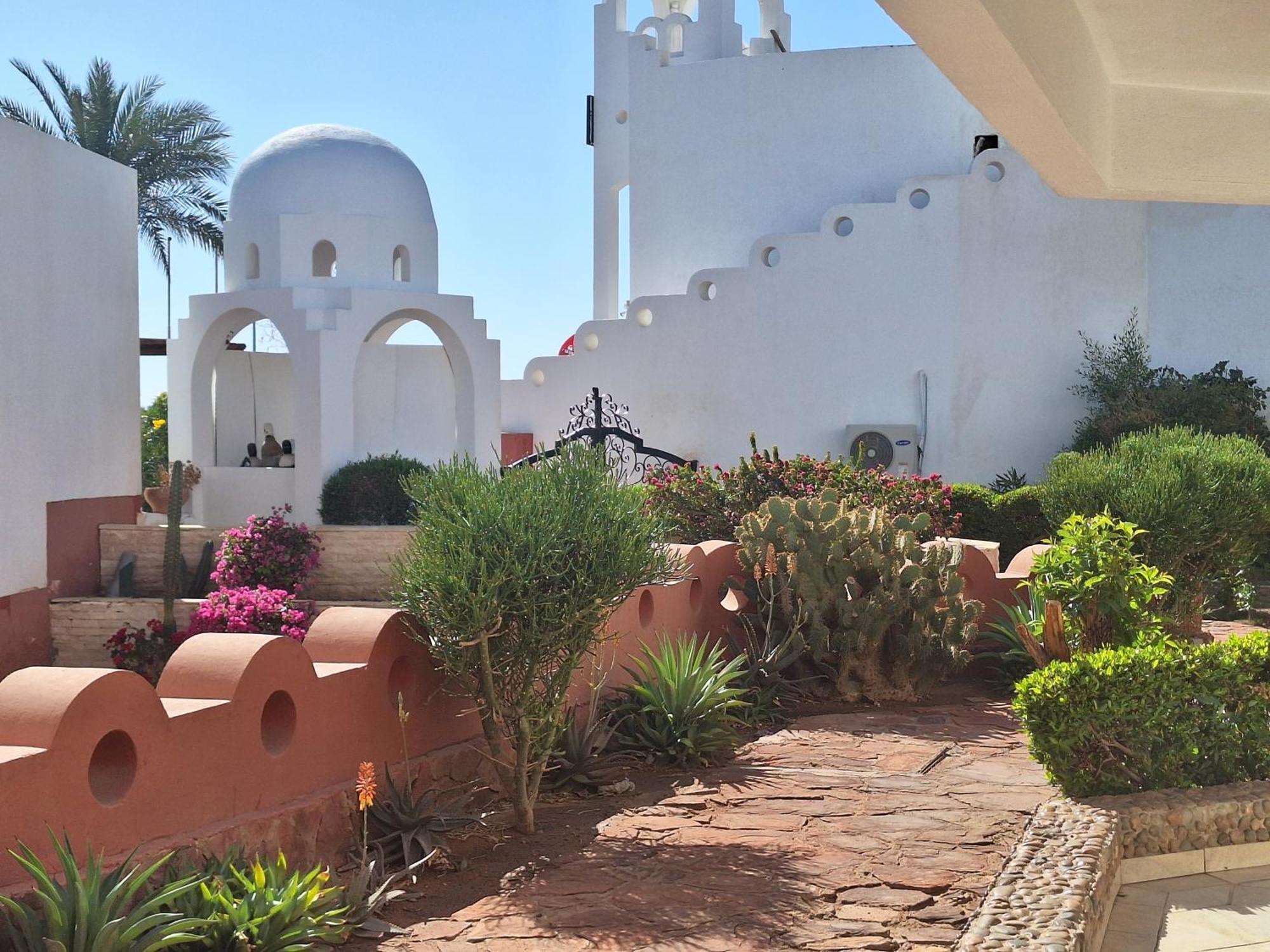 Sharm Inn Amarein - Boutique Hotel Exterior photo